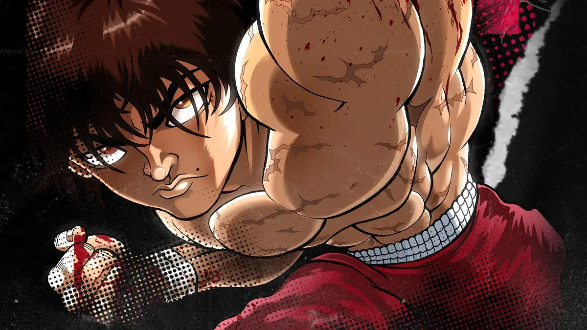 Baki Hanma: Blood Arena peleará por la victoria en consolas y PC