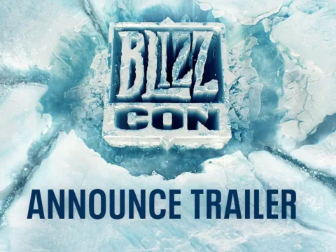 La BlizzCon volverá el 12 y 13 de septiembre de 2026