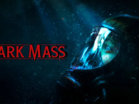 El terror submarino de Dark Mass se anuncia para PS5, Xbox Series y PC