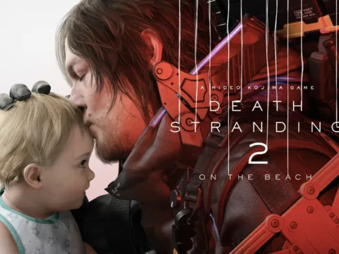 Death Stranding 2: On the Beach verá la luz el 26 de junio