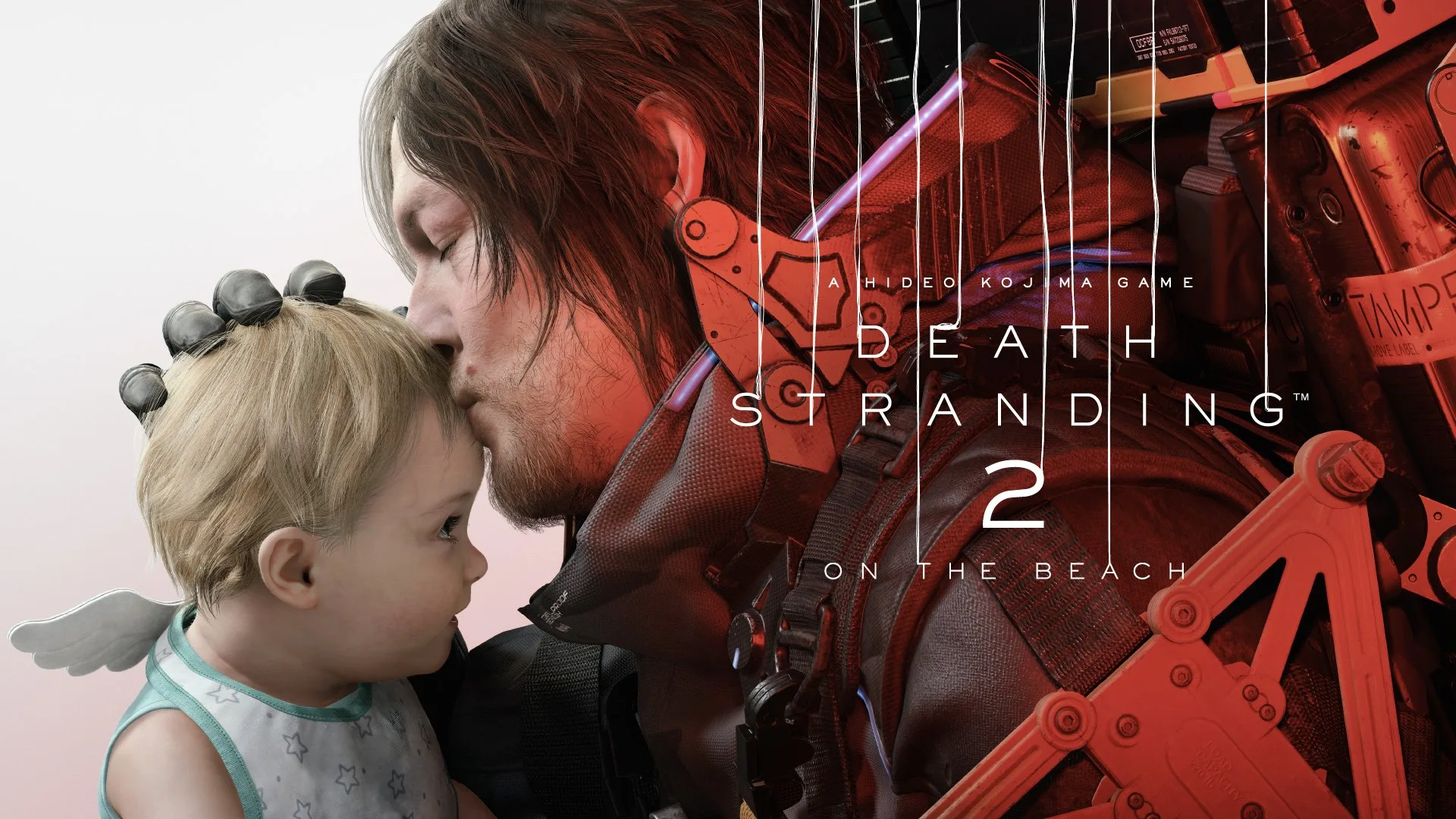 Death Stranding 2: On the Beach verá la luz el 26 de junio