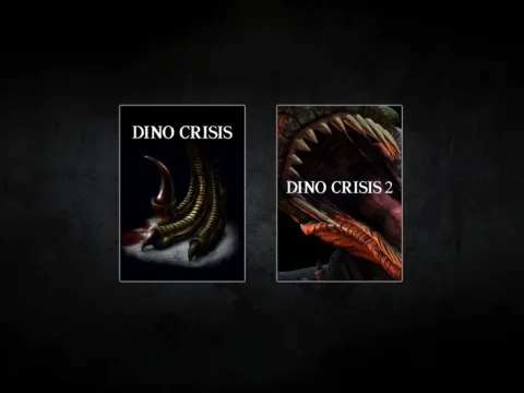 La marca Dino Crisis es renovada por Capcom