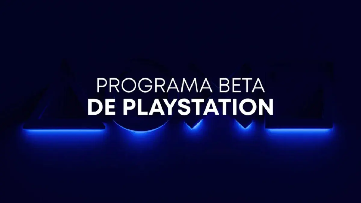 El nuevo Programa Beta de PlayStation abre sus registros