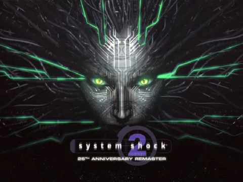 System Shock 2: 25th Anniversary Remaster se lanzará el 26 de junio