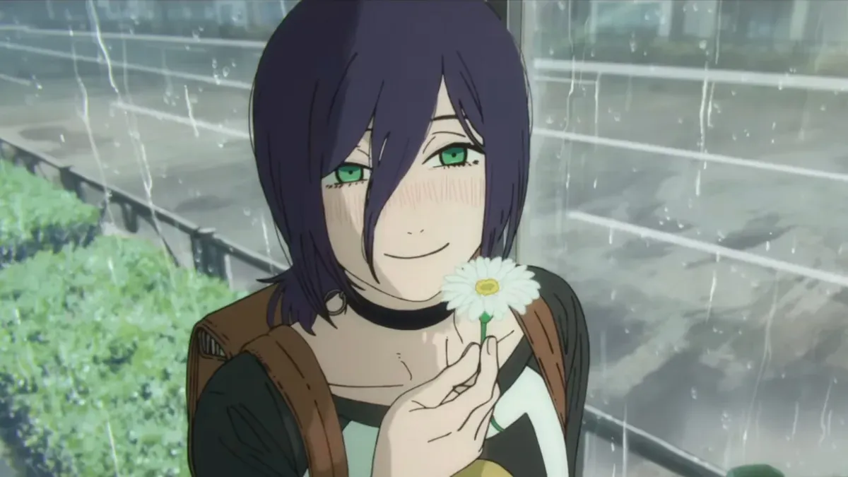 Chainsaw Man llegará a la gran pantalla el 19 de septiembre