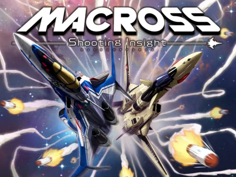 [Análisis] MACROSS – Shooting Insight –