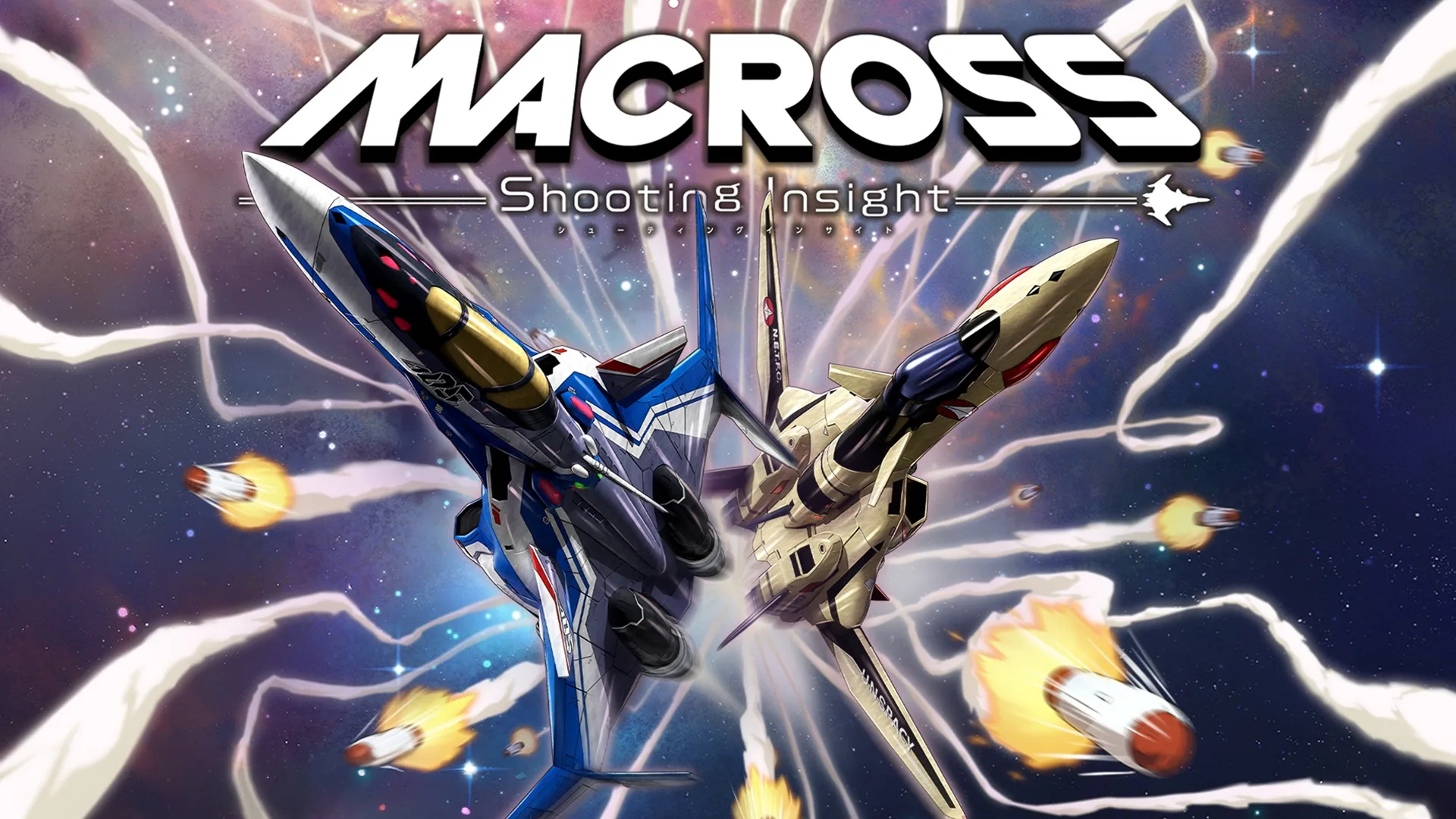 [Análisis] MACROSS – Shooting Insight –