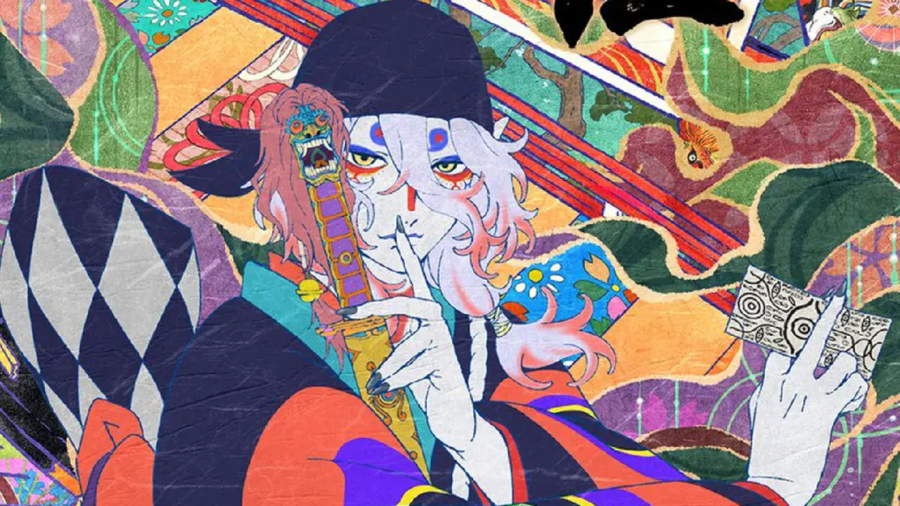 La tercera película de la franquicia Mononoke ya tiene fecha de estreno