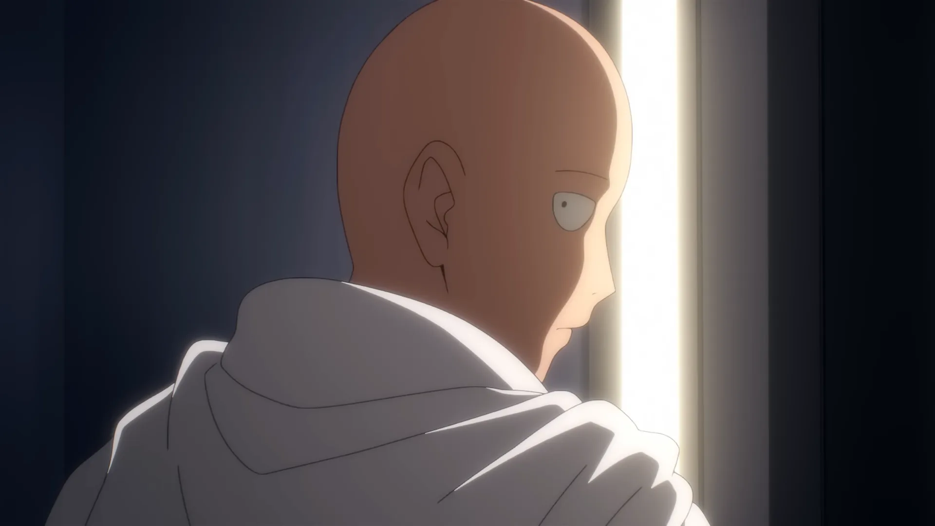 One Punch Man estrena tercera temporada en octubre