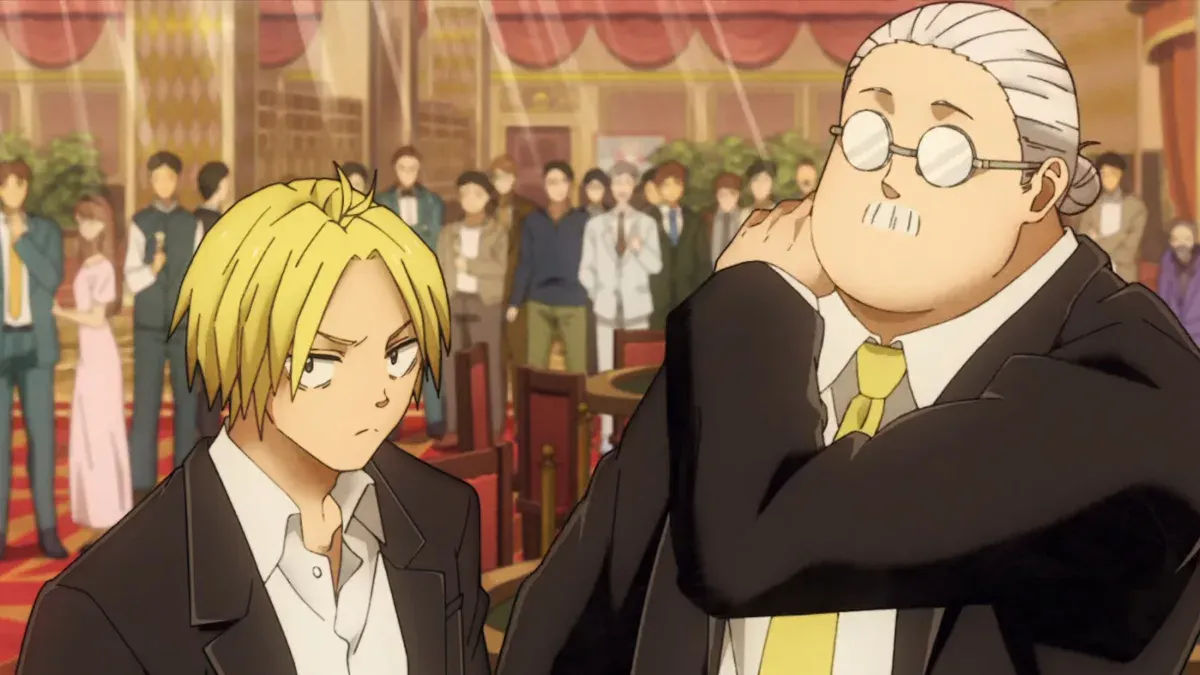 Sakamoto Days presenta nuevo elenco y una imagen promocional