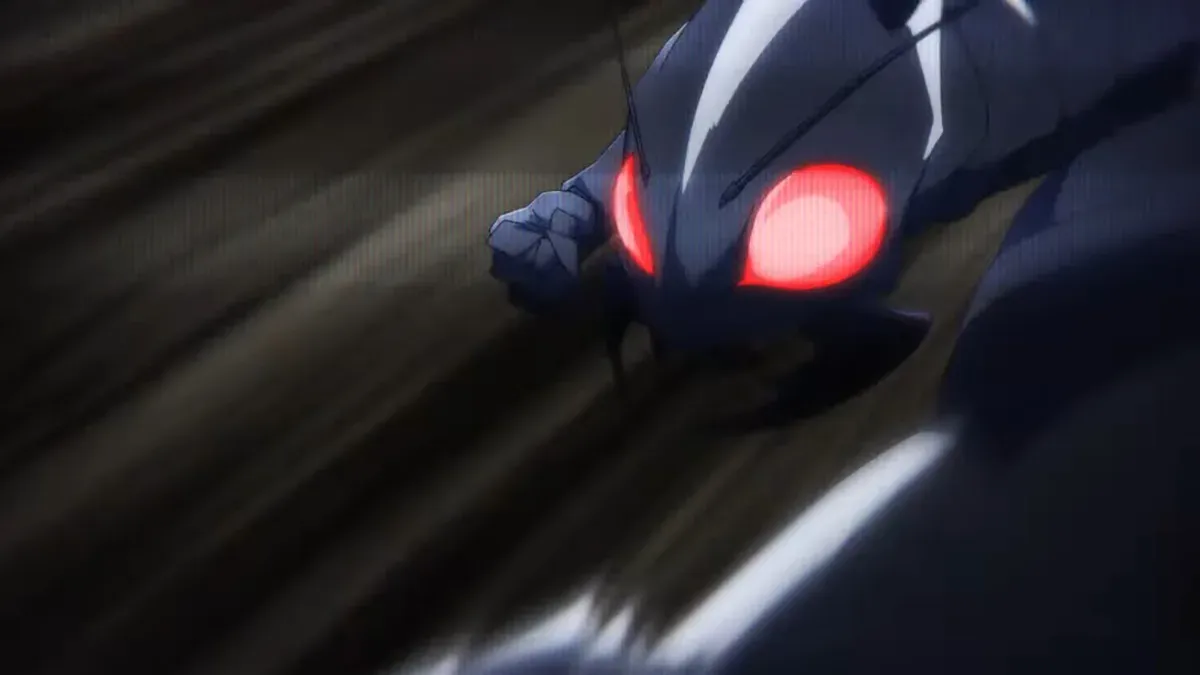 Solo Leveling presenta un nuevo tráiler para el clímax de su segunda temporada