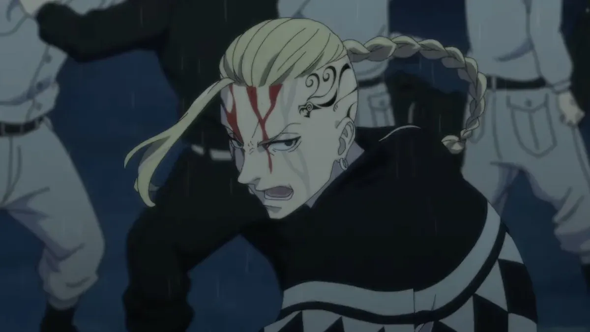 Tokyo Revengers presenta información sobre su nuevo arco