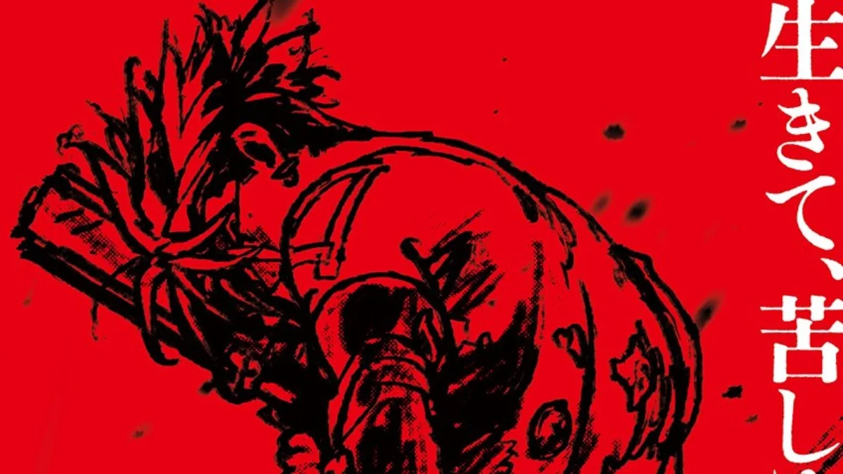 Trigun Stargaze, secuela de Trigun Stampede, se estrenará en 2026