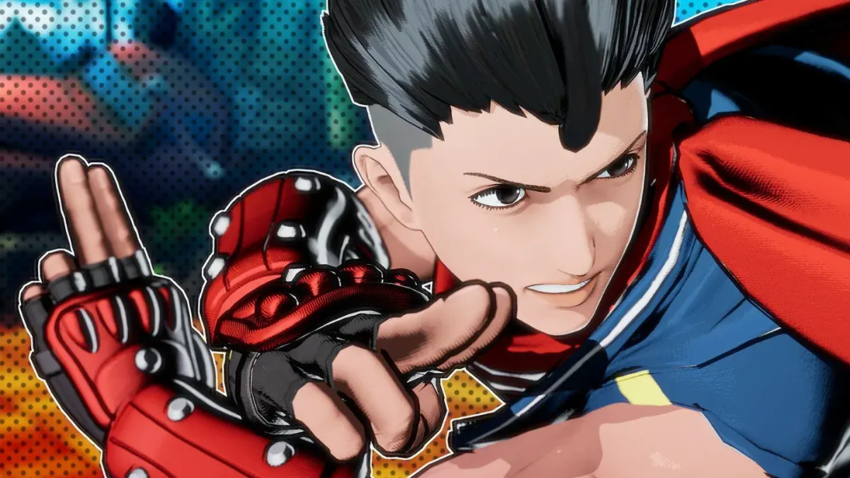 Fatal Fury: City of the Wolves presenta a un nuevo personaje: Hokutomaru