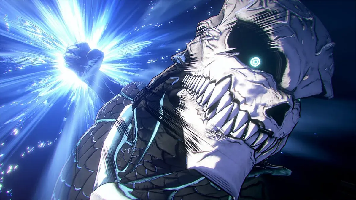 Kaiju No. 8: The Game presenta su segundo tráiler