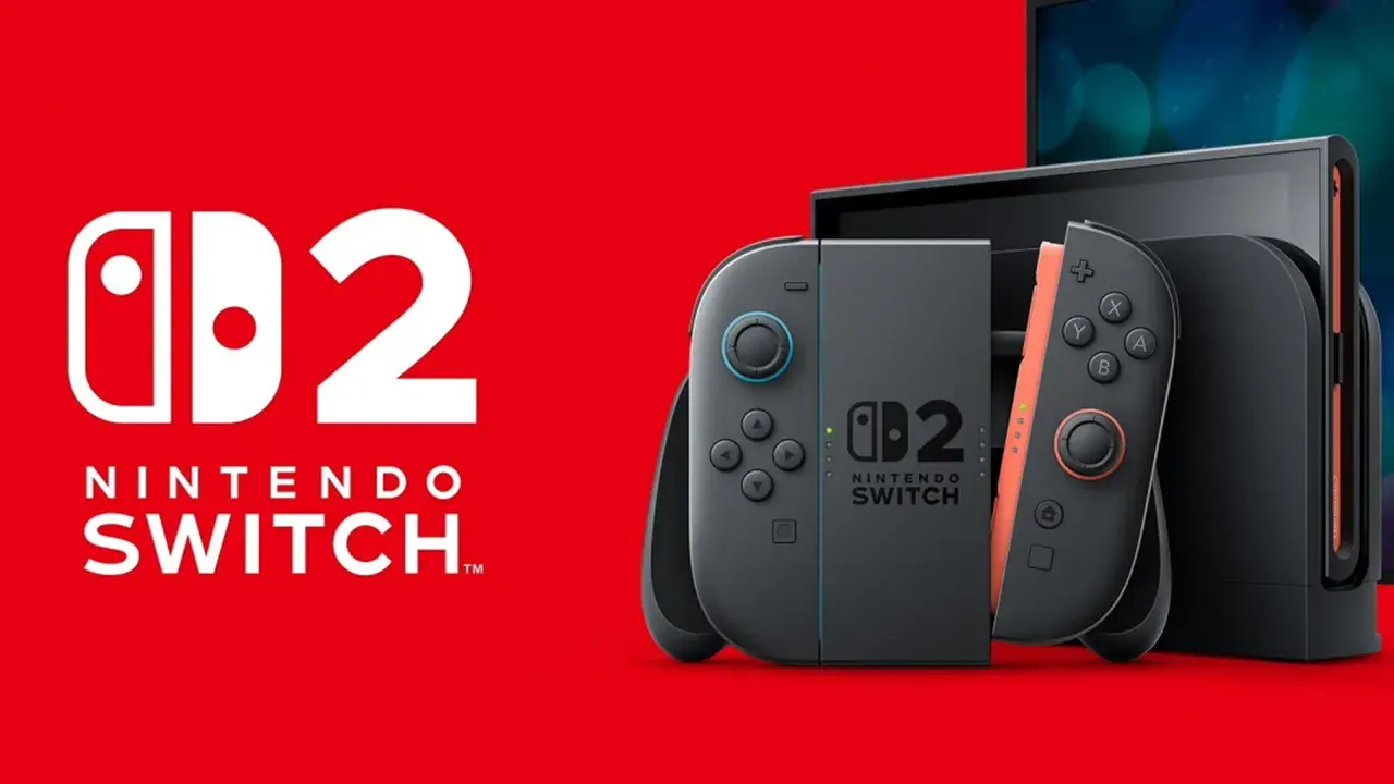 Estos juegos de Nintendo Switch recibirán actualización gratuita en Switch 2