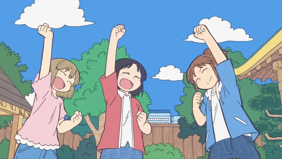 CITY The Animation presenta 2 nuevas voces