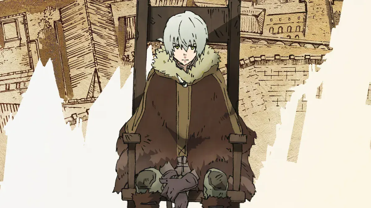 Fumetsu no Anata e terminará en su próximo tomo