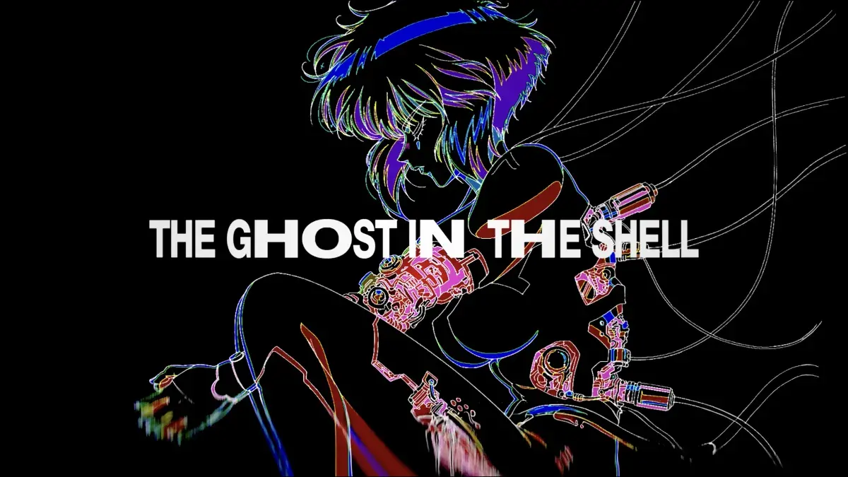 Ghost in the Shell presenta un nuevo teaser