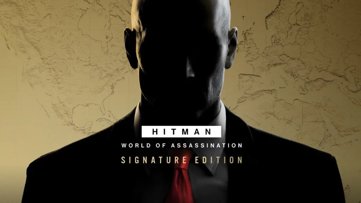 HITMAN viene a dejar su huella (o la de otro) en Nintendo Switch 2