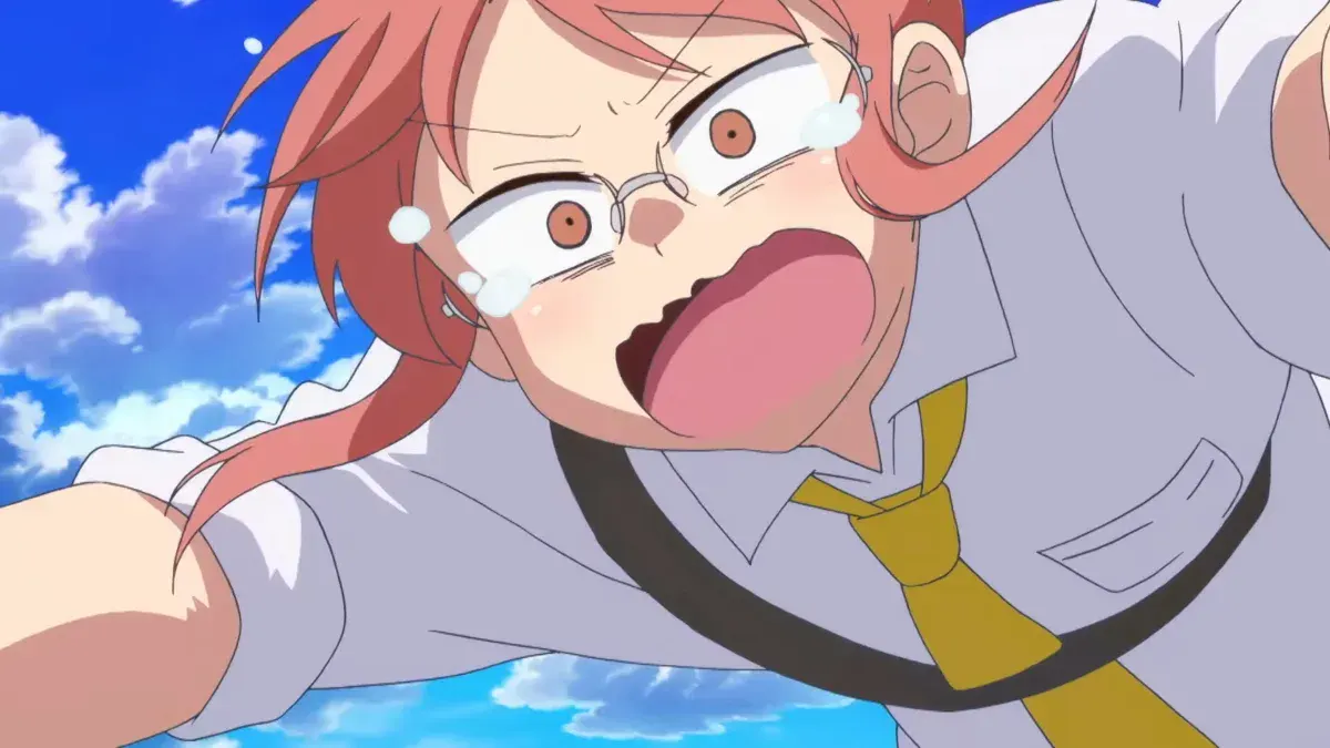 Vemos un nuevo vídeo de la película de Kobayashi-san Chi no Maid Dragon