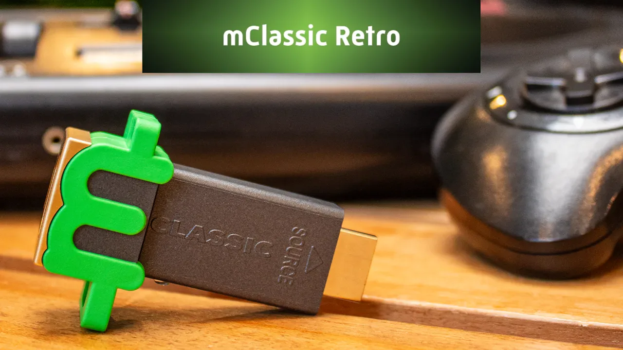 [Análisis] mClassic RGB