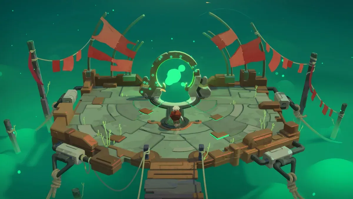 Moonlighter 2 saldrá este verano, directamente en Game Pass
