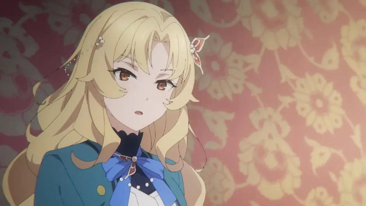 Silent Witch presenta a Yoko Hikasa