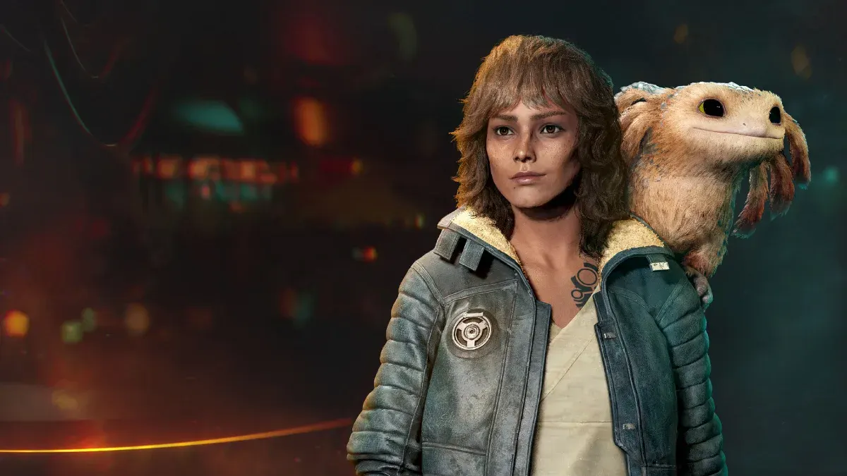 Star Wars Outlaws aterrizará en el universo Switch 2