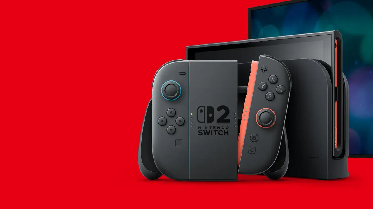 Nintendo Switch 2 batiendo récords: vende 3,5 millones de unidades en sus primeros 4 días