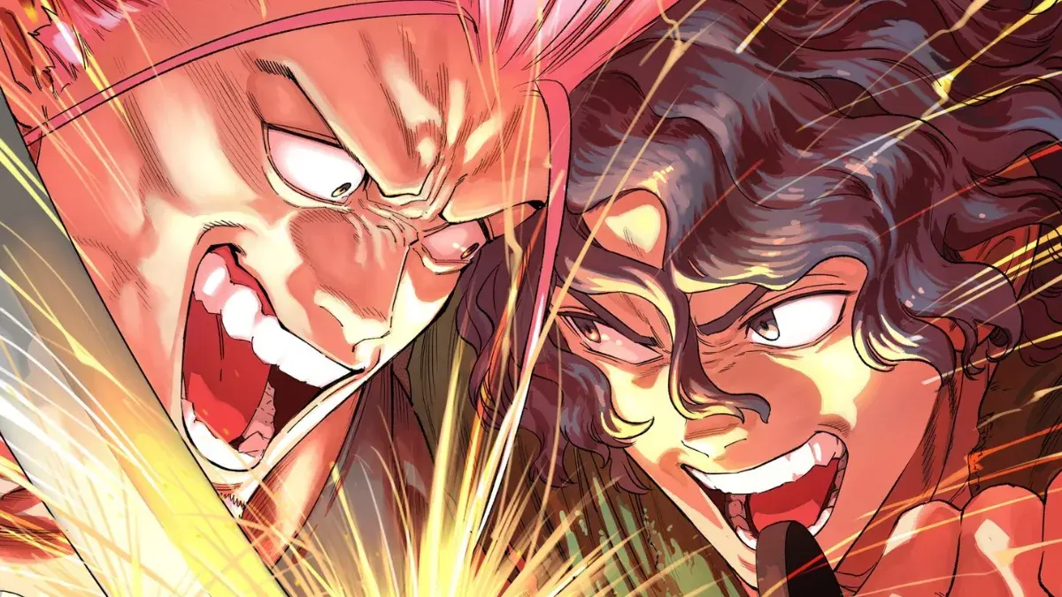 Tenkaichi: Nihon Saikyo Bugeisha Ketteisen tendrá adaptación al anime