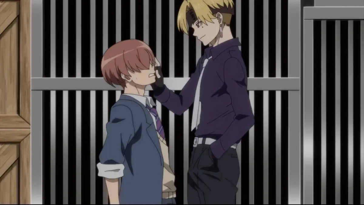 Undead Unluck tendrá 5 capítulos a modo de epílogo