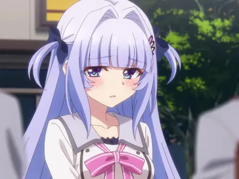 9-nine- Ruler’s Crown muestra un primer vídeo promocional