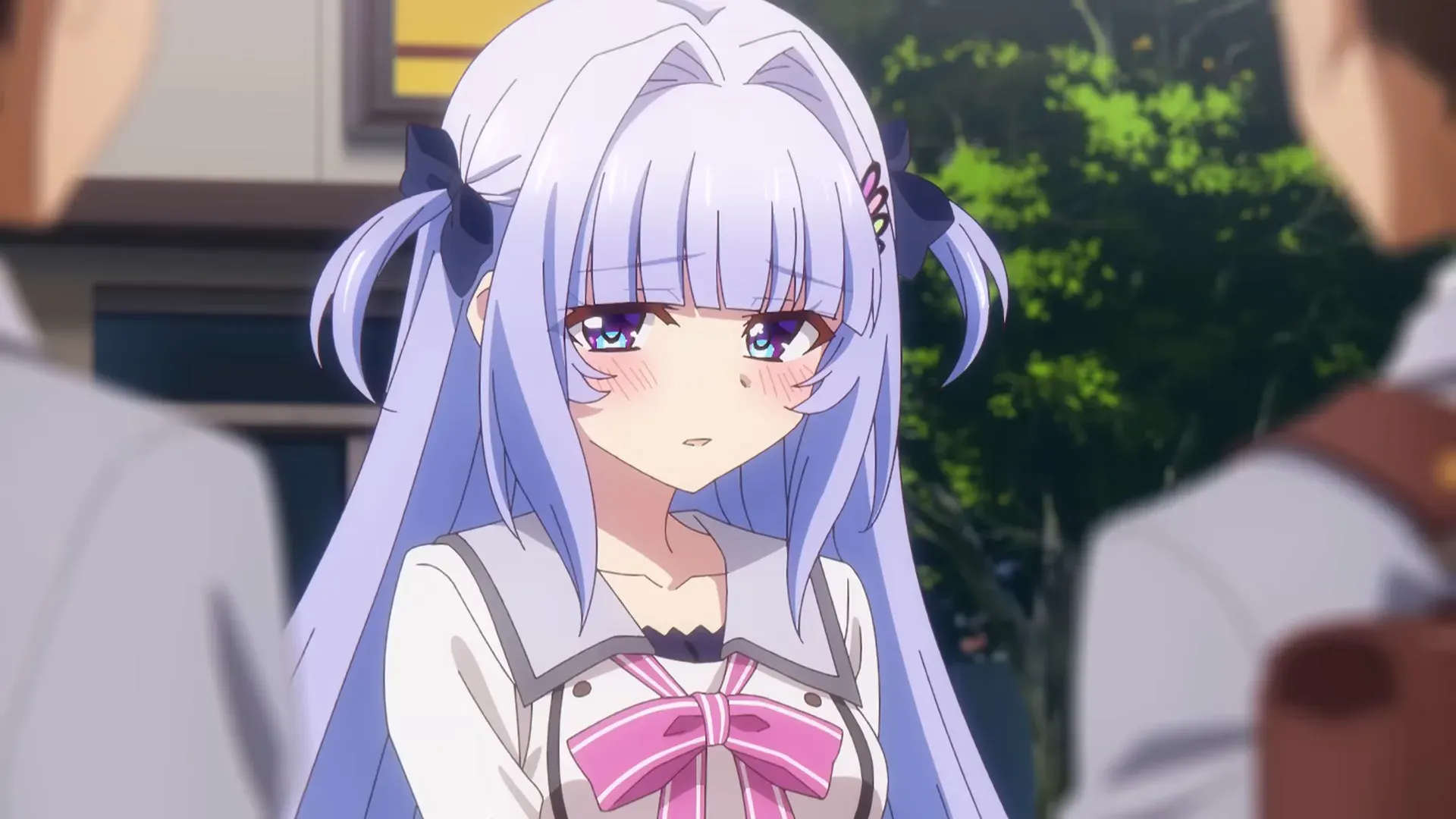 9-nine- Ruler's Crown muestra un primer vídeo promocional