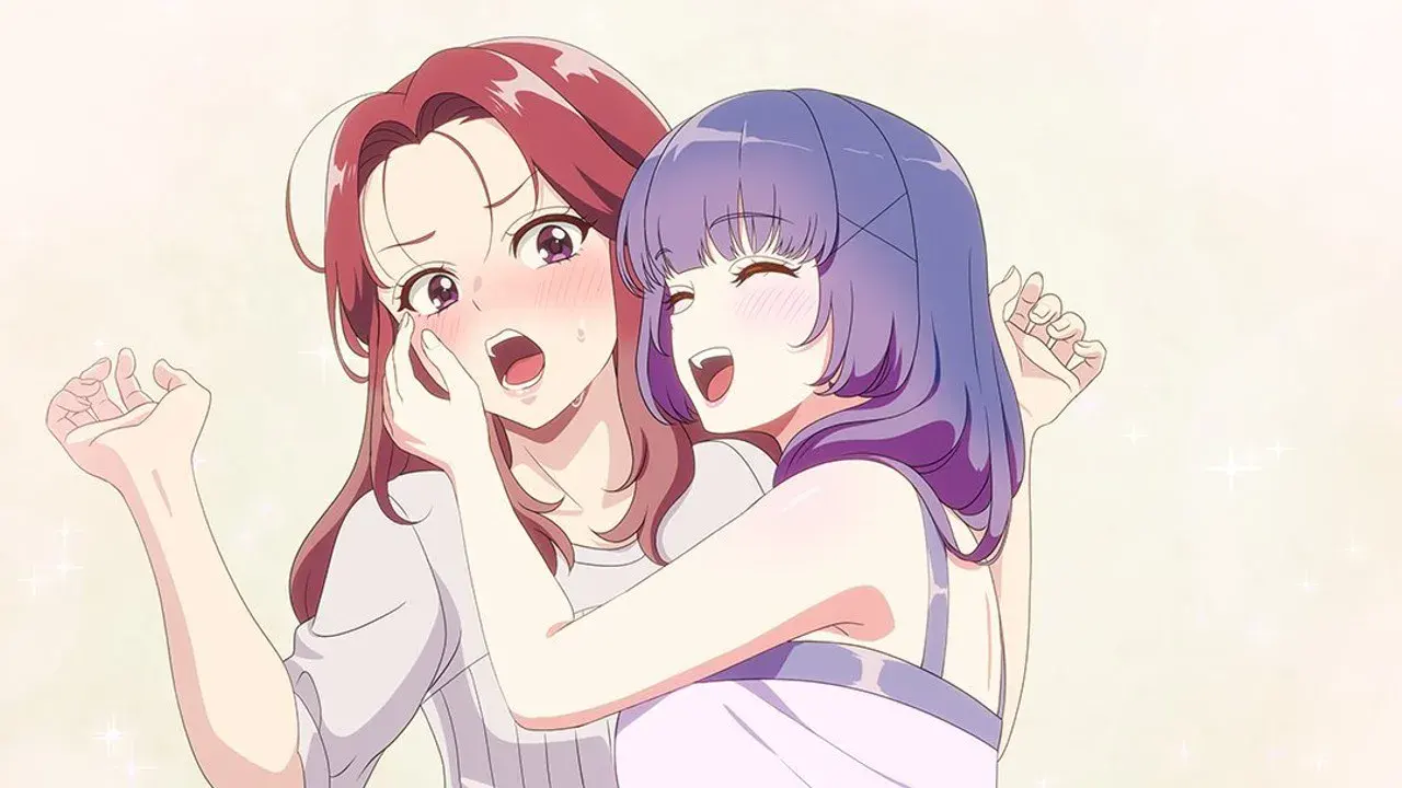 Android wa Keiken Ninzū ni Hairimasu ka?? tendrá adaptación anime