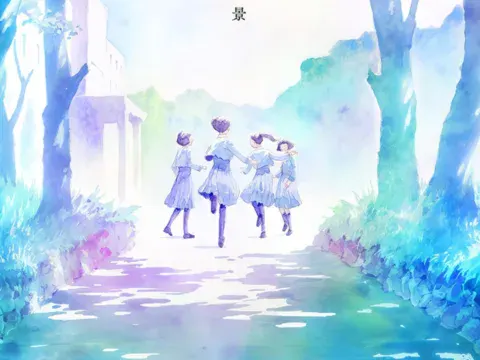 Awajima Hyakkei revela nuevos detalles