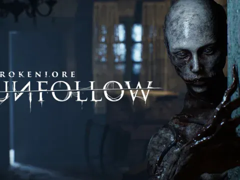 BrokenLore: UNFOLLOW también se lanzará en PS5
