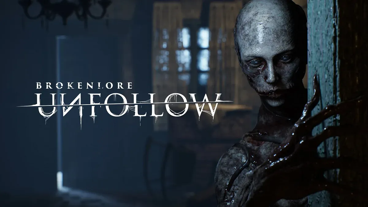 BrokenLore: UNFOLLOW también se lanzará en PS5