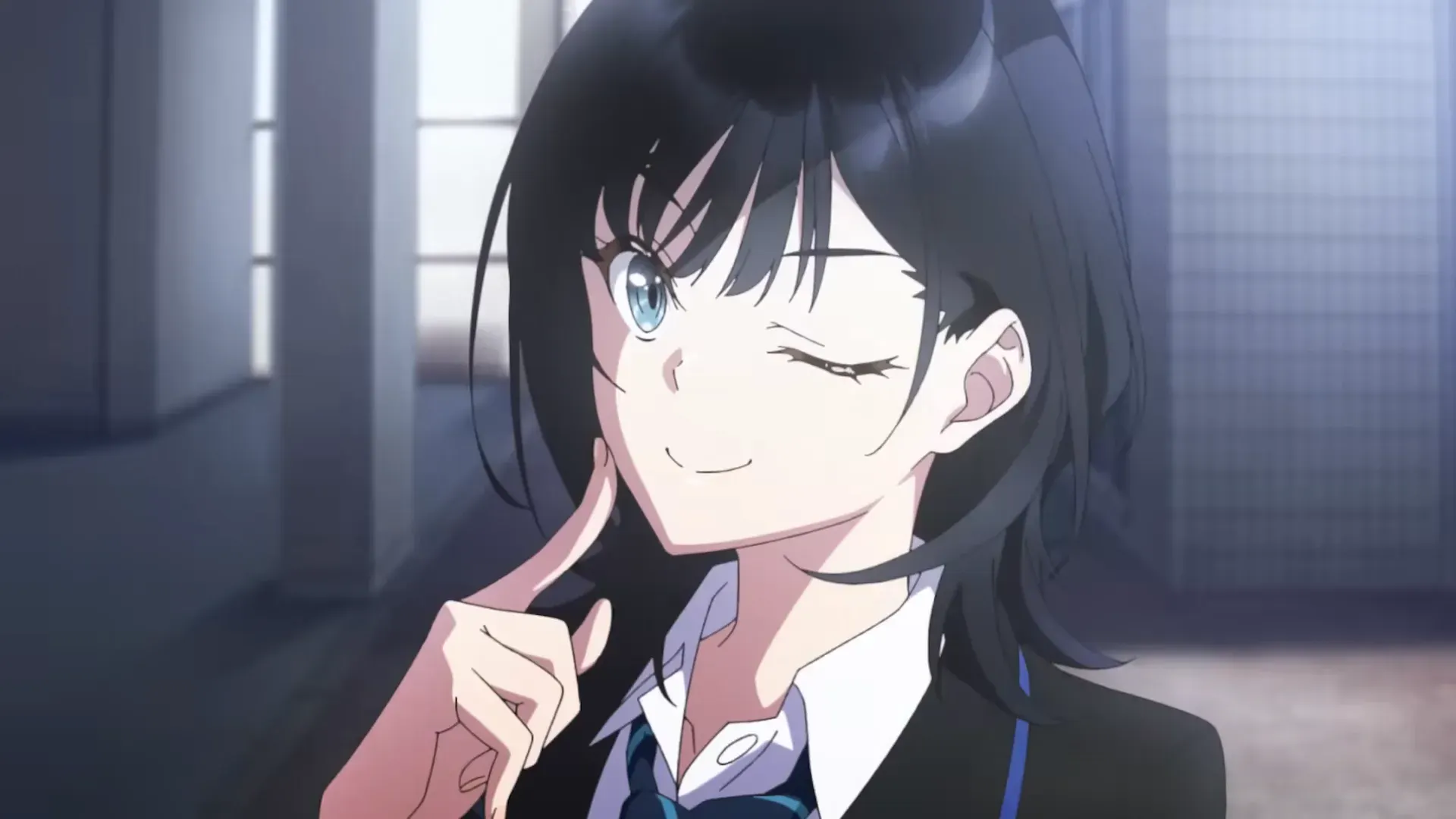 Conocemos al elenco de Chitose-kun wa Ramune Bin no Naka