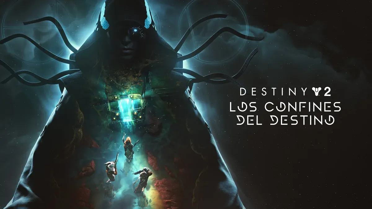 Destiny 2: Los Confines del Destino llega el 15 de julio