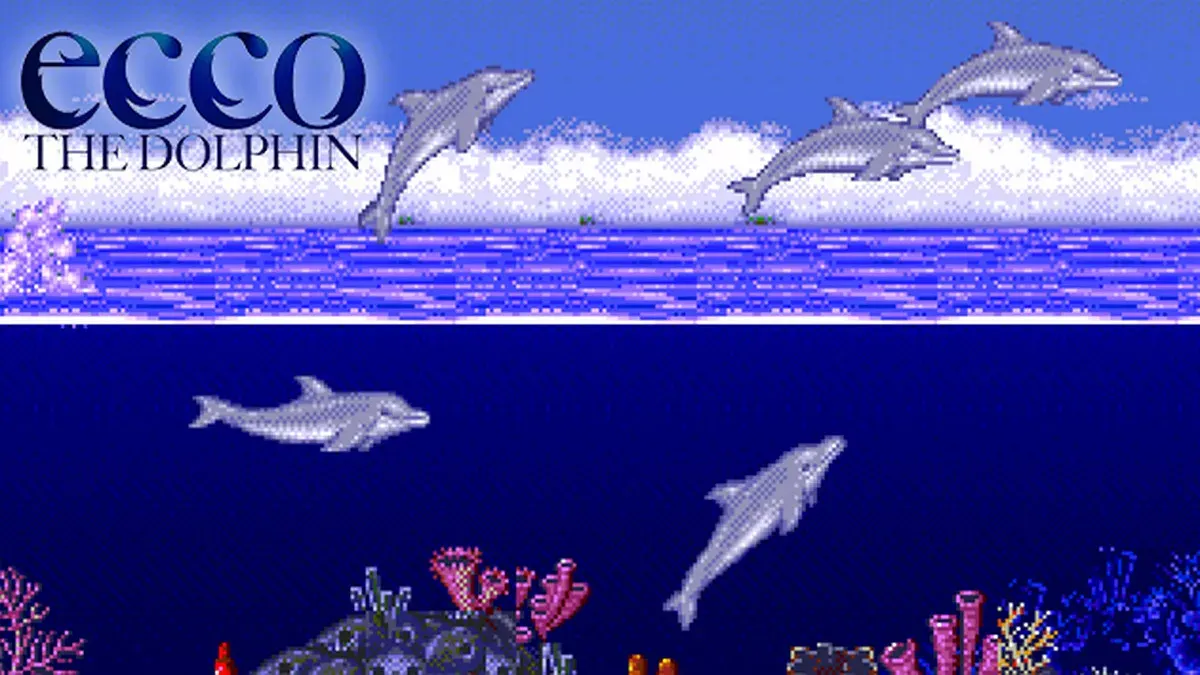 Ecco the Dolphin se prepara para un nuevo viaje