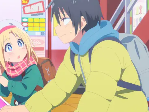 Game Center Shо̄jo to Ibunka Kо̄ryū revela su fecha de estreno