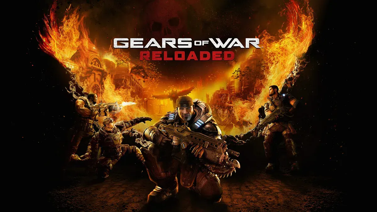 Gears of War llegará, tras meses de rumores, a PlayStation 5