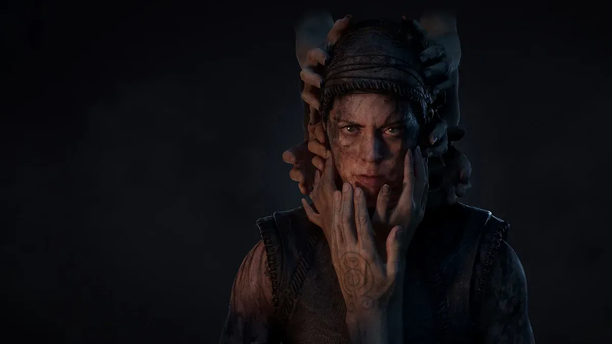 Senua’s Saga: Hellblade II llegará a PS5 este verano