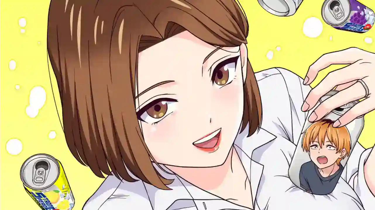 Más elenco se une a Hitozuma no Kuchibiru wa Kan Chūhai no Aji ga Shite