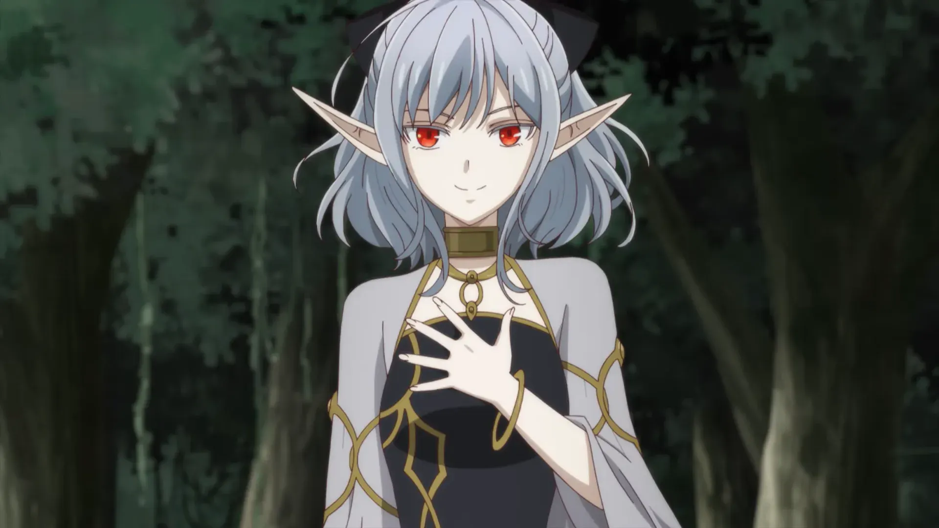 Isekai Mokushiroku Mynoghra revela su opening