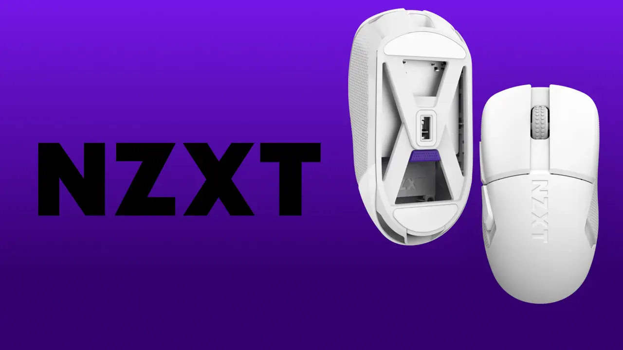 [Análisis] NZXT Lift Elite Wireless