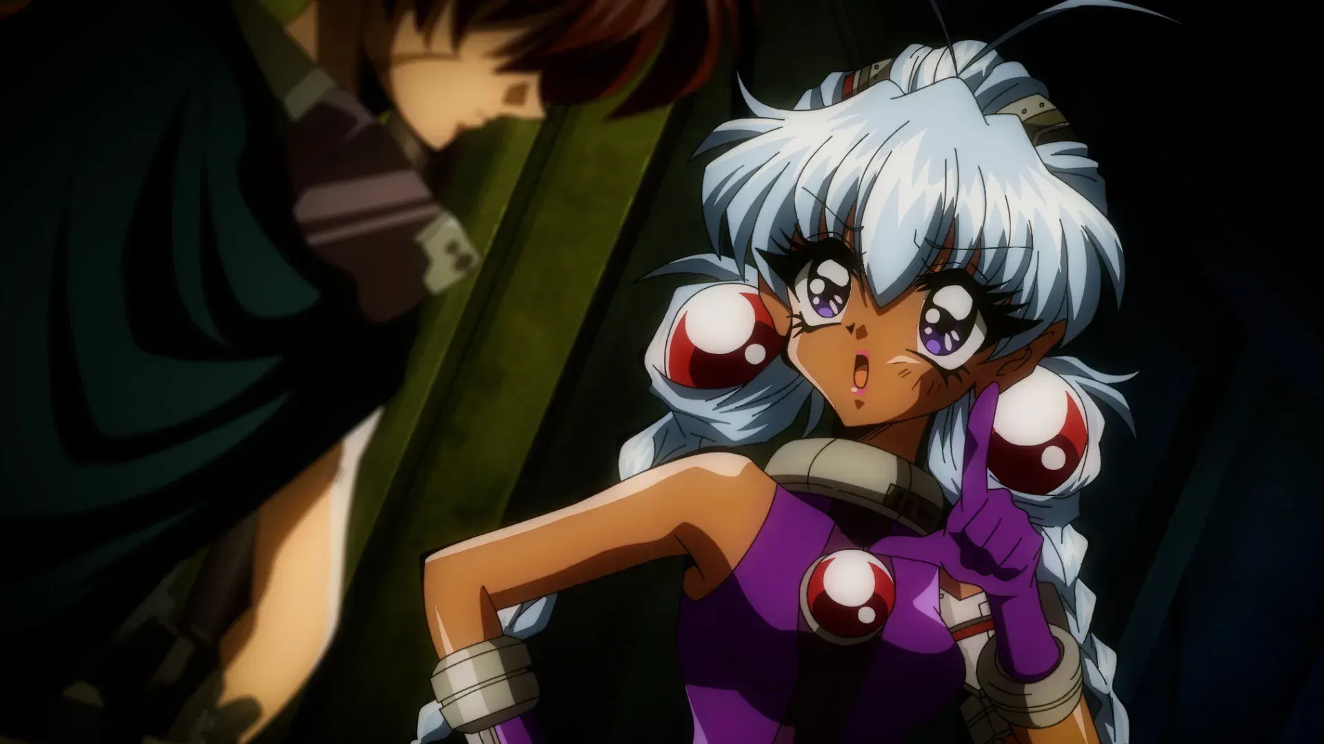 Shinsei Galverse revela 7 miembros de su elenco