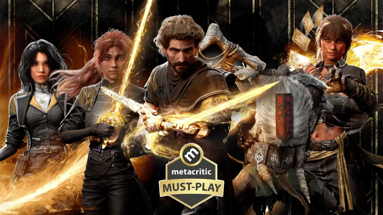 Clair Obscur: Expedition 33 sigue arrasando y ya ostenta la puntuación de usuario más alta de Metacritic con más de 11.000 valoraciones