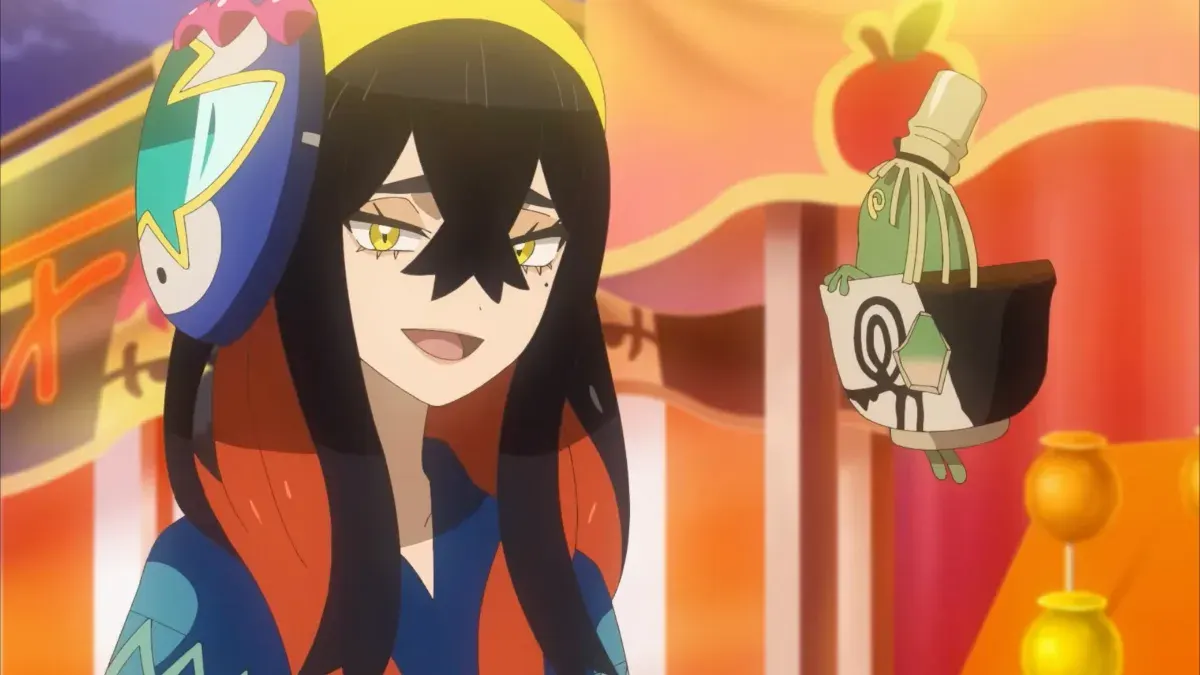 Pokémon Horizons volverá el 27 de junio